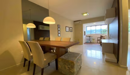 Apartamento à venda, 2 quartos, 1 suíte, 1 vaga, São Luiz - Brusque/SC