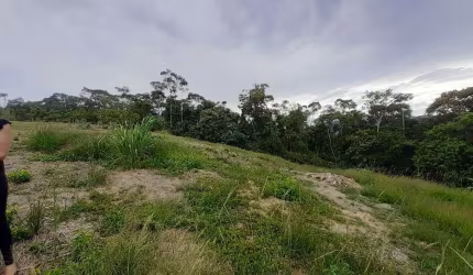 Terreno à venda, CENTRO - Guabiruba/SC