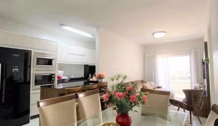 Apartamento com 3 quartos ao lado da Unifebe no Bairro Santa Terezinha