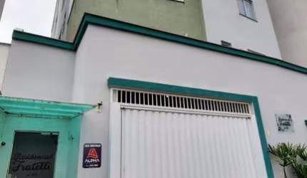 Apartamento à venda, 2 quartos, 1 suíte, 1 vaga, Santa Rita - Brusque/SC