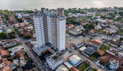 Apartamento com 3 quartos (1 suíte) em Penha