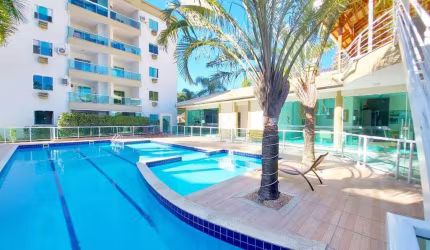 Apartamento à venda, 3 quartos, 1 suíte, 2 vagas, Nova Brasília - Brusque/SC