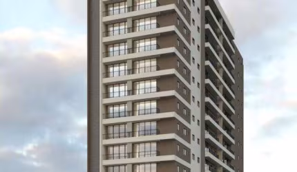 Apartamento à venda, 2 quartos, 1 suíte, 1 vaga, São Luiz - Brusque/SC