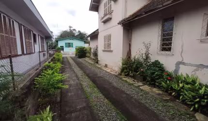 Terreno à venda, Centro I - Brusque/SC