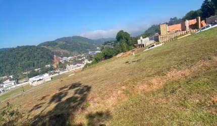 Terreno à venda, imigrantes - Guabiruba/SC