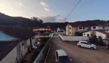 Terreno à venda, Águas Claras - Brusque/SC