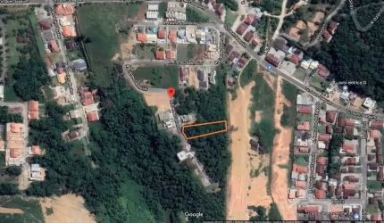 Terreno à venda, Dom Joaquim - Brusque/SC