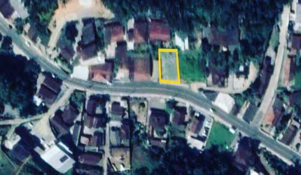 Terreno Azambuja