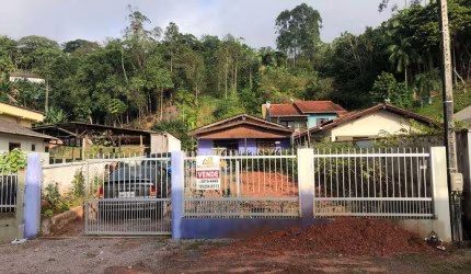 Terreno à venda, Bateas - Brusque/SC