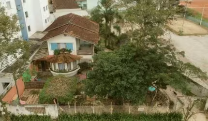 Terreno à venda, São Luiz - Brusque/SC