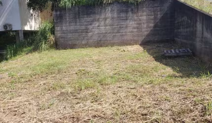 Terreno à venda, São Pedro - Brusque/SC