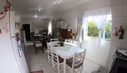 Casa à venda, 2 quartos, 1 vaga, lageado baixo - Guabiruba/SC