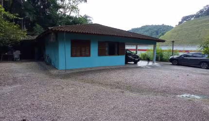 Casa à venda, 3 quartos, 2 vagas, São Pedro - Brusque/SC