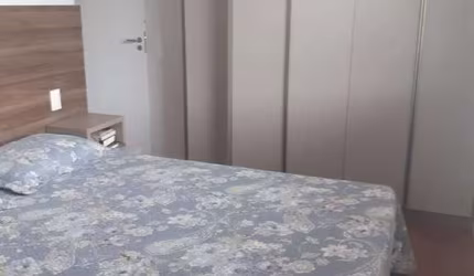 Apartamento à venda, 2 quartos, 1 suíte, 1 vaga, Águas Claras - Brusque/SC