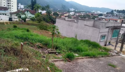 Terreno à venda, Guarani - Brusque/SC