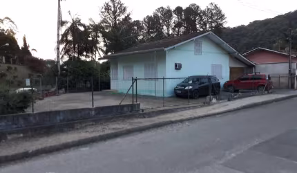 Casa à venda, 3 quartos, 2 vagas, Dom Joaquim - Brusque/SC