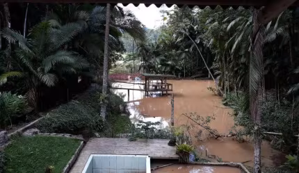 Chácara / Sítio à venda, Ribeirão Porto Franco - Botuverá/SC