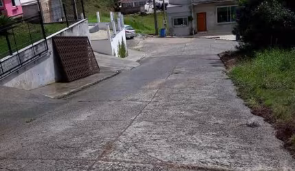 Terreno com 338m² no bairro Guarani