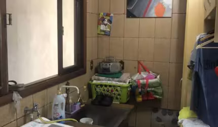 Casa à venda, 6 quartos, 3 suítes, 2 vagas, Centro - Brusque/SC