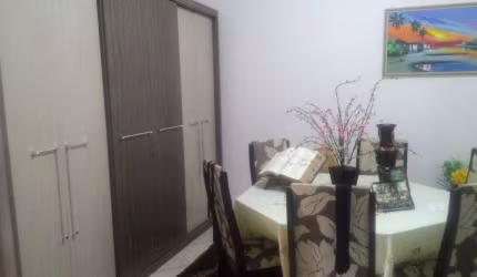 Casa à venda, 2 quartos, 1 suíte, 2 vagas, Jardim Maluche - Brusque/SC