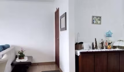 Apartamento à venda, 2 quartos, 1 suíte, 1 vaga, Centro II - Brusque/SC