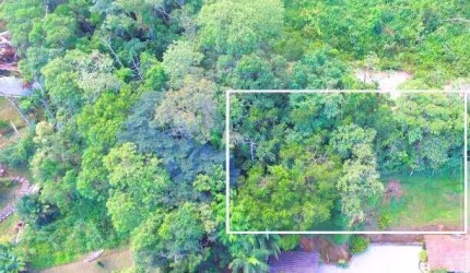 Terreno à venda, São Pedro - Brusque/SC