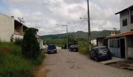 Terreno à venda, Águas Claras - Brusque/SC