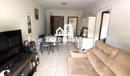 Apartamento com 2 quartos no Bairro Guarani.