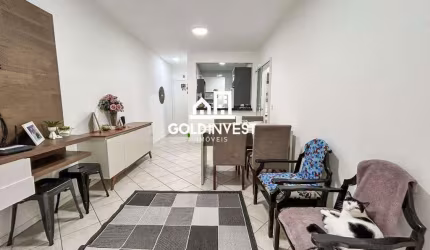 Apartamento com 2 quartos no Centro próximo a Havan