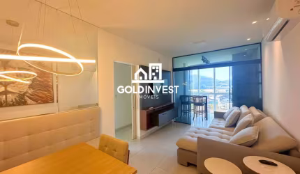 Oportunidade! Apartamento Mobiliado Aconchegante com Lazer no Rooftop – Só vir com as malas!