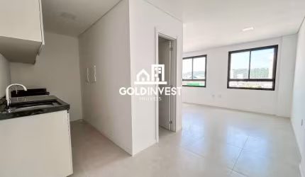 Flat semi mobiliado a 5 minutos a pé da Unifebe