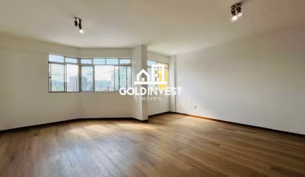 Apartamento com 3 quartos sendo 1 suíte! Centro de Brusque