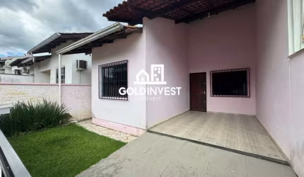 Casa com 2 quartos no bairro Rio Branco