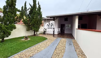 Casa com 2 quartos no bairro Águas Claras