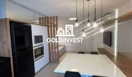 Apartamento W Residence no bairro São Luiz com 2 suítes!