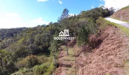 Terreno Escriturado com 465m² em condomínio fechado