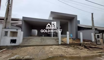 Casa de Alto Padrão à venda no Bairro São Pedro em Guabiruba
