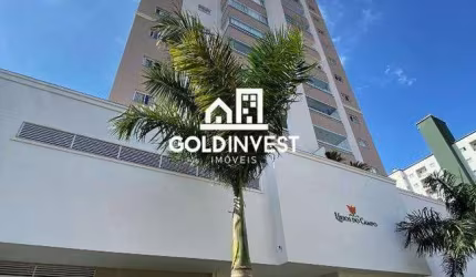 Apartamento com 3 quartos sendo 1 suíte para venda no bairro Santa Rita em Brusque