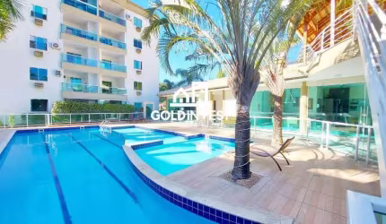 Summerland Residence - Apartamento 2 quartos no bairro Nova Brasília
