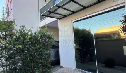 Casa com 3 quartos (sendo 1 suíte) localizada na Santa Terezinha