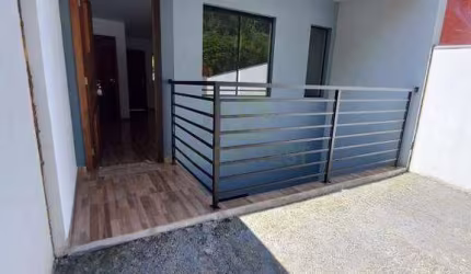 Casa / sobrado com 2 quartos no Bairro Rio Branco