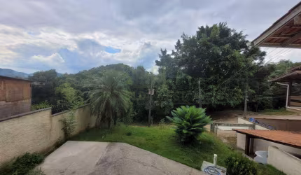 CASA DE 3 QUARTOS À VENDA NO BAIRRO SOUZA CRUZ