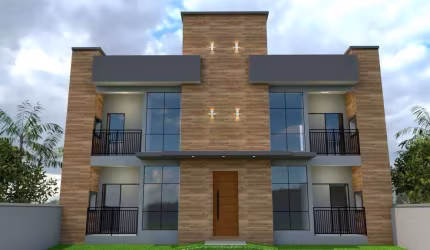 Apartamento LANÇAMENTO, 2 Quartos e Sacada com churrasqueira, no bairro Lageado a 18min do centro!