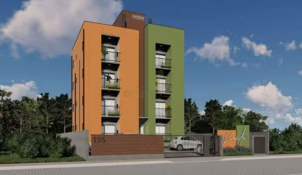 LANÇAMENTO Apartamento com 2 quartos no bairro São Pedro com entrada parcelada até Julho 2026