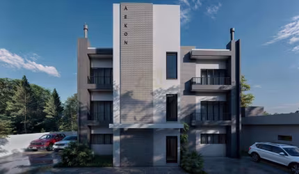 Apartamento 2 quartos na Limeira (parcelamento em 30x até Novembro de 2027)