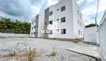 Apartamento pelo Minha Casa Minha Vida com 2 quartos no bairro Rio Branco
