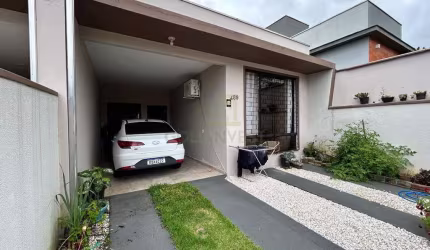 Casa com 3 quartos (1 suíte) no bairro Volta Grande (Aceita Financiamento)