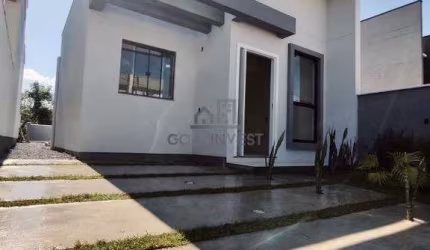 Casa à venda em Brusque – Bairro Volta Grande | 3 quartos