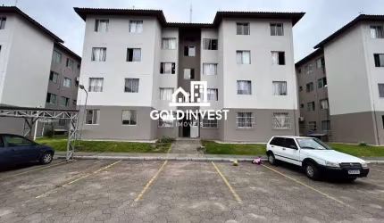 Apartamento com 2 quartos na Limeira (financia minha casa minha vida)