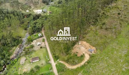 Grande área na Guabiruba
